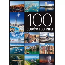 100 cudów techniki - Albumy inne - miniaturka - grafika 1