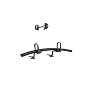 Akcesoria do bagażników dachowych - Adapter Atera Forza Fitting kit Forza M/L - miniaturka - grafika 1