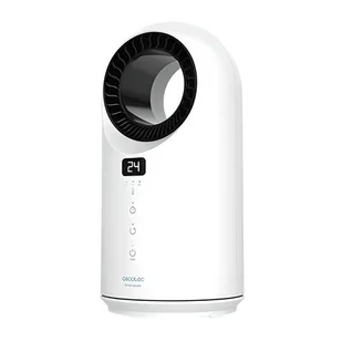 Cecotec Cecotec Grzejnik Cecotec Ready Warm 8200 Bladeless 1500 W Biały V1705119 - Grzejniki pokojowe - miniaturka - grafika 1
