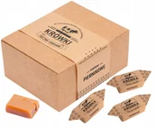 Cukierki - Krówki Ciągutki Piernikowe W Pudełku 1Kg - miniaturka - grafika 1