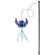 Zabawki dla kotów - Zabawka CERDA Wędka Stitch - miniaturka - grafika 1