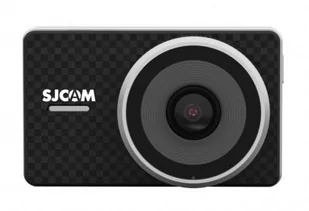 SJCAM SJDASH M30+ CZARNY - Kamery sportowe - miniaturka - grafika 2