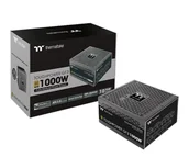 Zasilacze komputerowe - Thermaltake Toughpower GF3 1000W PCIe 5.0 80 Plus Gold - miniaturka - grafika 1