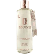 Jazz, Blues - Boutique - miniaturka - grafika 1