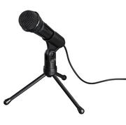 Mikrofony komputerowe - Hama MIC-P35 - miniaturka - grafika 1