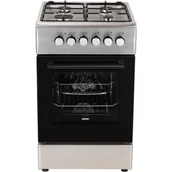 Kuchenki gazowo-elektryczne - MPM 54-KGE-05E - miniaturka - grafika 1