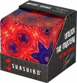 Zabawki sensoryczne - Shashibo Kostka Antystresowa 36-Magnesów Zabawka Dla Dzieci Prezent Święta - miniaturka - grafika 1