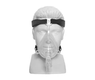 Urządzenia medyczne - Maska do aparatu CPAP / BiPAP / NIV z portem wydechowym rozm. M  Maska TOPSON BMC ustno-nosowa CPAP / BiPAP / NIV z portem wydechowym - miniaturka - grafika 1