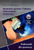 Technika - KaBe Spawanie gazowe i łukowe elektrodami otulonymi - miniaturka - grafika 1