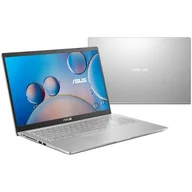 Laptopy - ASUS X515JA-BQ3335 15,6" Intel Core i5-1035G1 - 8GB RAM - 256GB Dysk - miniaturka - grafika 1