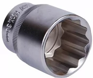 Klucze i nasadki - honiton nasadka 12-kątna 1/2" 21mm - miniaturka - grafika 1