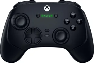 Pad Razer Wolverine V3 Pro RZ06-05200100-R3M1 - Kontrolery gier na PC - miniaturka - grafika 1
