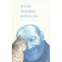 Kiedy dojrzeją porzeczki - Joanna Concejo - Powieści - miniaturka - grafika 1