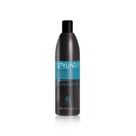 Kosmetyki do stylizacji włosów - RR Line RR Line Styling PRO Liss Definer Fluid wygładzający włosy 250 ml - miniaturka - grafika 1