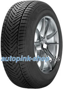 Taurus All Season 185/65R15 92T - Opony całoroczne - miniaturka - grafika 1