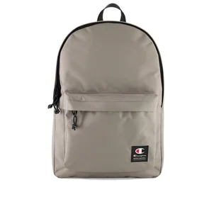 Plecak Champion Classic Backpack 806019-ES072 - szary - Plecaki - miniaturka - grafika 1