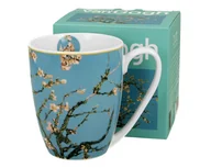 Kubki - Kubek Van Gogh Almond Blossom 350 ml - miniaturka - grafika 1