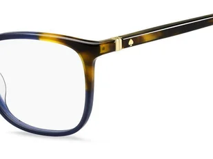 Okulary korekcyjne Kate Spade KARLYN PJP - Okulary korekcyjne, oprawki, szkła - miniaturka - grafika 3