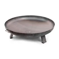 Paleniska ogrodowe - Palenisko SICILIA II fi. 110 cm - miniaturka - grafika 1