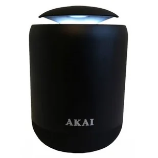 Akai ABTS-S4 Czarny - Głośniki przenośne - miniaturka - grafika 1