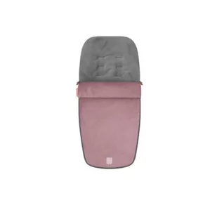 GREENTOM Greentom śpiworek rose stokkids-GTU-I-ROSE - Śpiworki dla dzieci - miniaturka - grafika 1