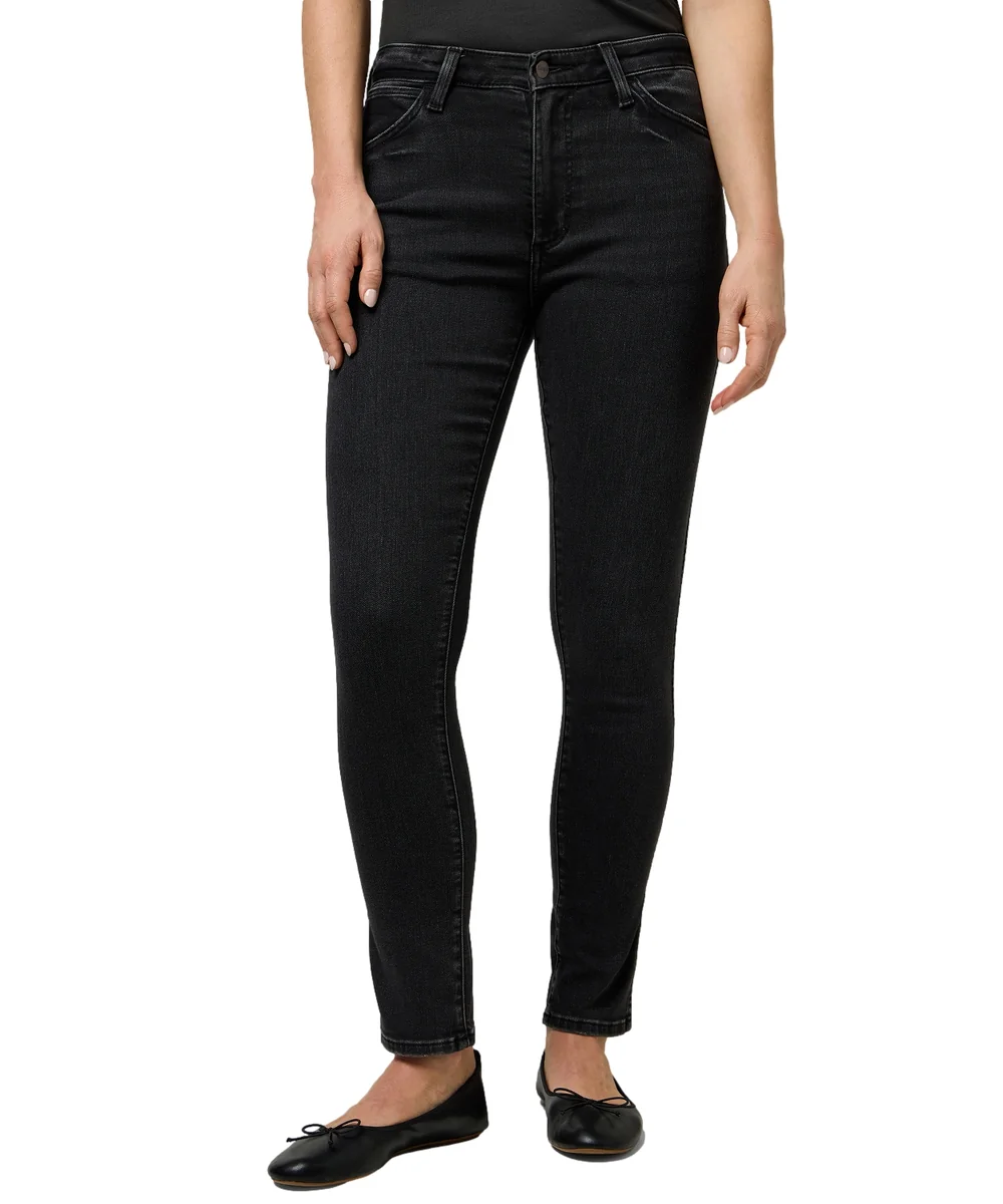 Jeansy Wrangler Sienna 112371164 Black Wash W 28 / L 30