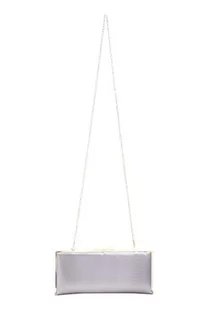 NAEMI Torebka damska Bag Clutch, szary, jeden rozmiar - Torebki damskie - miniaturka - grafika 1