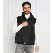 Kamizelki męskie - Karl Lagerfeld Kurtka 2w1 | Regular Fit - miniaturka - grafika 1