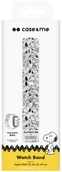 Akcesoria do smartwatchy - Band for Apple Watch 42/44/45/49mm with Peanuts design standard - miniaturka - grafika 1