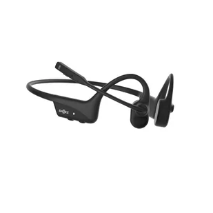 Shokz OPENCOMM2 USB-C czarne - Słuchawki - miniaturka - grafika 3