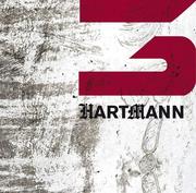 Hartmann 3. CD Hartmann