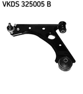 Wahacze - Wahacz, zawieszenie koła SKF Vkds 325005 B - miniaturka - grafika 1