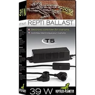 Akcesoria do terrarium - Reptiles Planet reptiles Planet oświetlenie repti Ballast T5, 39 W 875721 - miniaturka - grafika 1