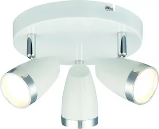 Candellux BLANCA 98-44020 lampa sufitowa/plafon - Lampy sufitowe - miniaturka - grafika 1