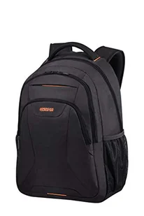 Samsonite Plecak AT by 33G09003 ATWORK 17,3 komp dok tblt czarno/pomarańcz - Torby na laptopy - miniaturka - grafika 3