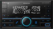 Radia samochodowe - Kenwood DPX-M3300BT - miniaturka - grafika 1