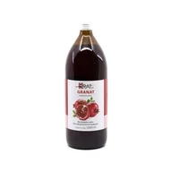 Soki i napoje niegazowane - Sok z granatu 1000ml - Brat.pl - miniaturka - grafika 1