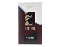 Czekolada - E.Wedel, czekolada gorzka Atelier z kawą i białą czekoladą, 65 g - miniaturka - grafika 1