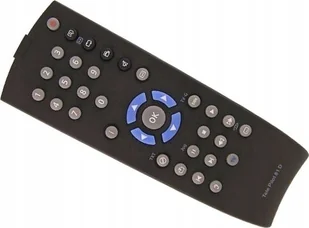 Pilot RTV Grundig PILOT TP81D TP-81D TP83D GDP - Piloty - miniaturka - grafika 1