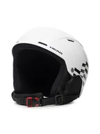 Kaski narciarskie - Head Kask narciarski Taylor 328240 Biały - miniaturka - grafika 1