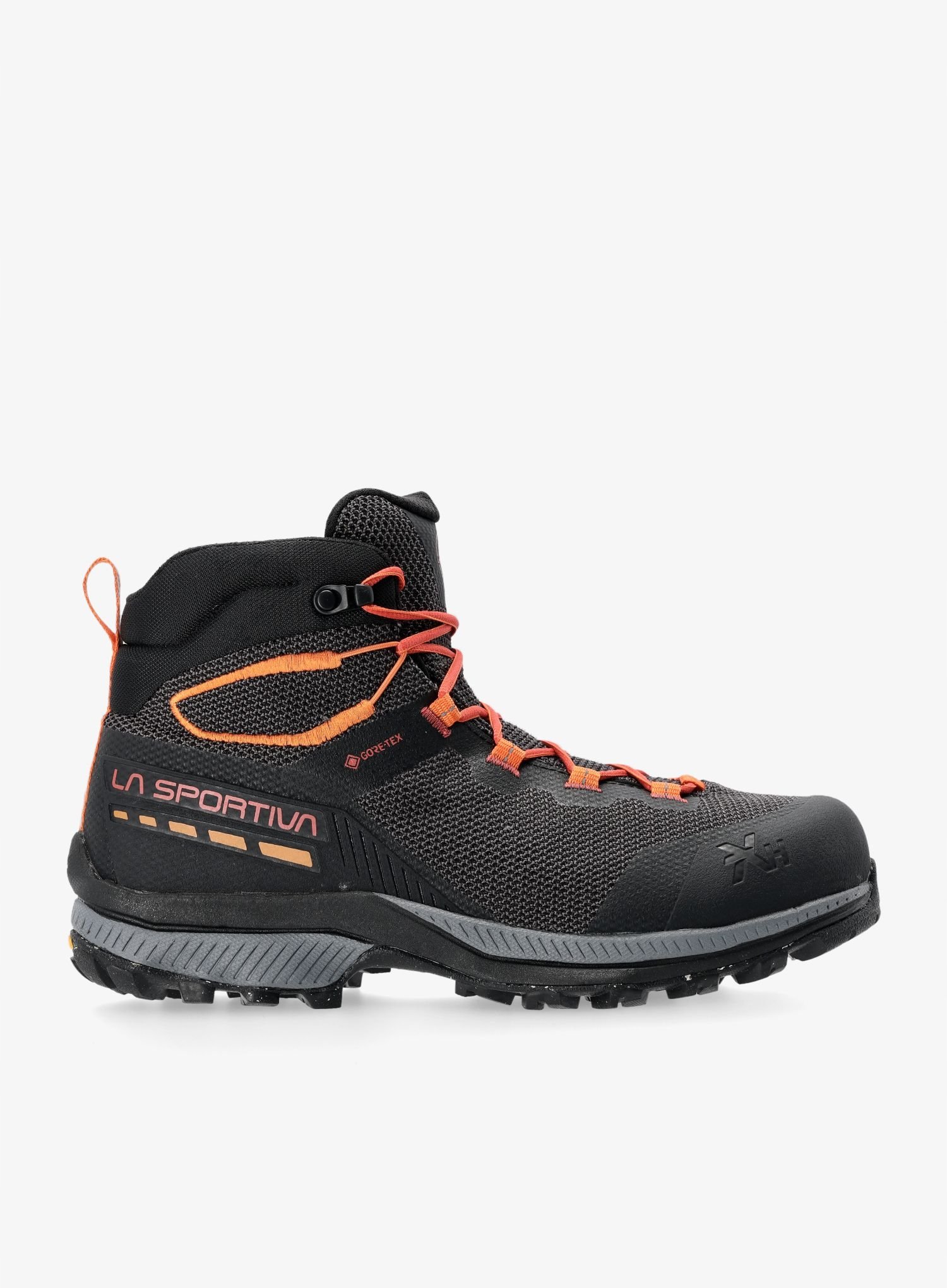 Buty trekkingowe męskie La Sportiva TX Hike Mid GTX