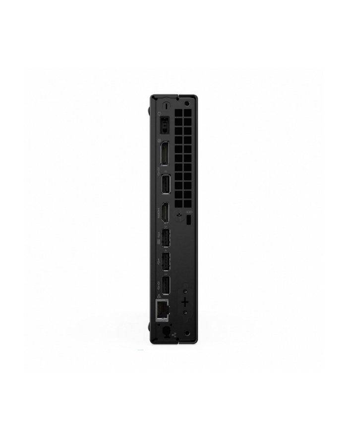 lenovo Komputer ThinkCentre Neo 50q Tiny G6 13HR0036PB W11Pro Ultra 7 256V/16GB/512GB/INT/3YRS OS