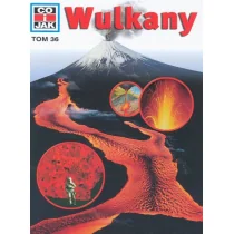 Co i jak Wulkany - Felietony i reportaże - miniaturka - grafika 3