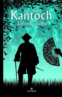 Zabawki diabła - E-booki - kryminał i sensacja - miniaturka - grafika 1