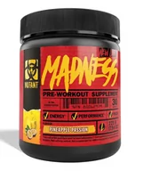 Odżywki białkowe - Mutant - Madness, Pineapple Passion, Proszek, 225g - miniaturka - grafika 1