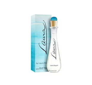 Laura Biagiotti Laura Eau de Toilette Spray Woda toaletowa 25 ml Damski - Wody i perfumy damskie - miniaturka - grafika 1