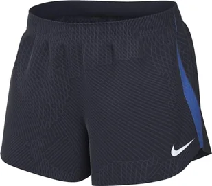 Nike Spodnie damskie W Nk Df Strk23 Short K - Spodnie damskie - miniaturka - grafika 1