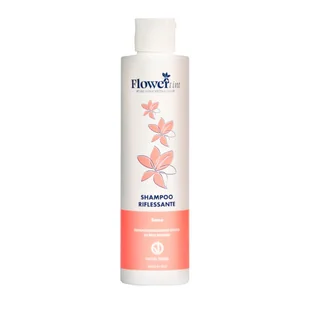 FlowerTint, Szampon koloryzujący do włosów ożywiający kolor, miedziany, 150ml - Szampony do włosów - miniaturka - grafika 1