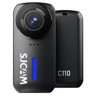 Kamery sportowe - SJCAM C110 czarna - miniaturka - grafika 1