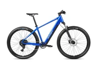 Rowery elektryczne - Rower elektryczny ROMET E-RAMBLER 2.0 504WH 2024 - miniaturka - grafika 1